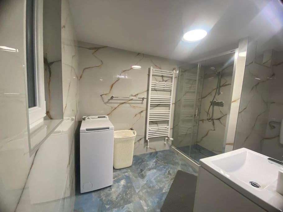Cabana Cerbul de Aur Sub Cetate  Exterior foto