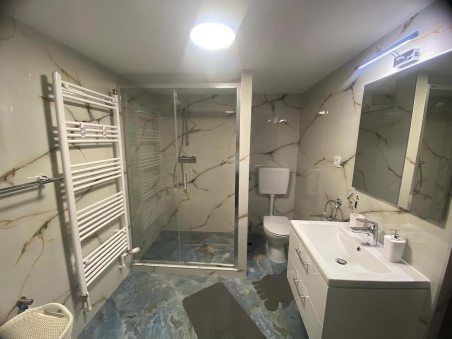 Cabana Cerbul de Aur Sub Cetate  Exterior foto