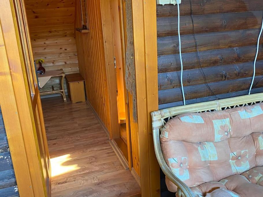 Cabana Cerbul de Aur Sub Cetate  Exterior foto