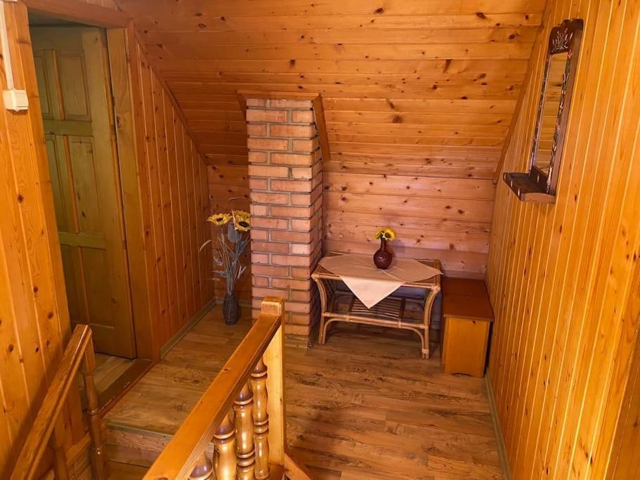 Cabana Cerbul de Aur Sub Cetate  Exterior foto
