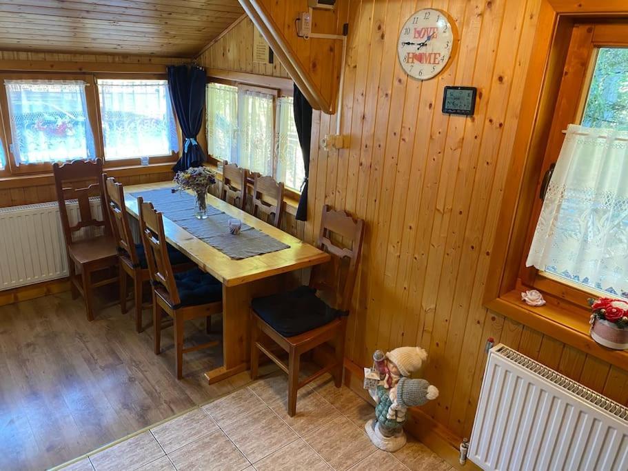 Cabana Cerbul de Aur Sub Cetate  Exterior foto