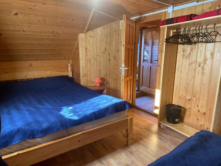 Cabana Cerbul de Aur Sub Cetate  Exterior foto