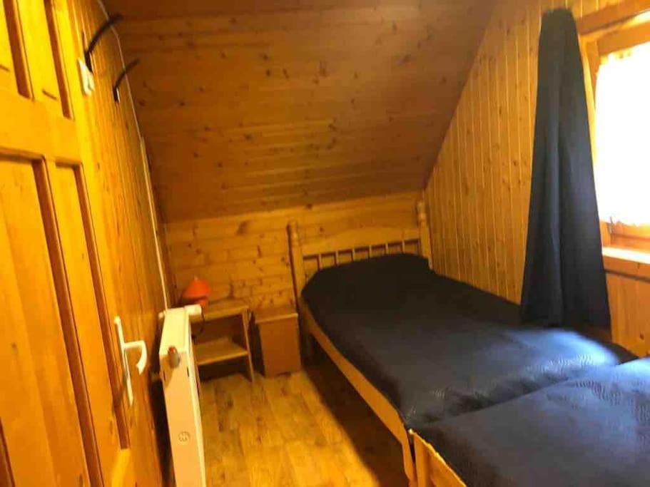Cabana Cerbul de Aur Sub Cetate  Exterior foto