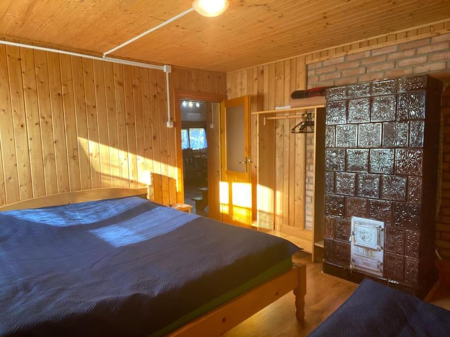 Cabana Cerbul de Aur Sub Cetate  Exterior foto
