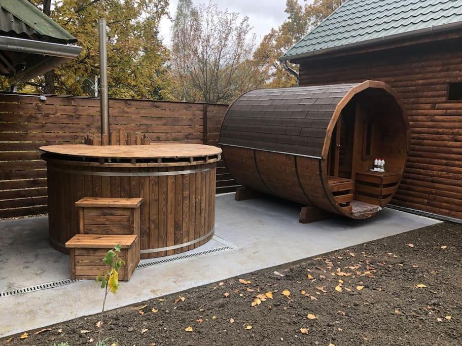 Cabana Cerbul de Aur Sub Cetate  Exterior foto