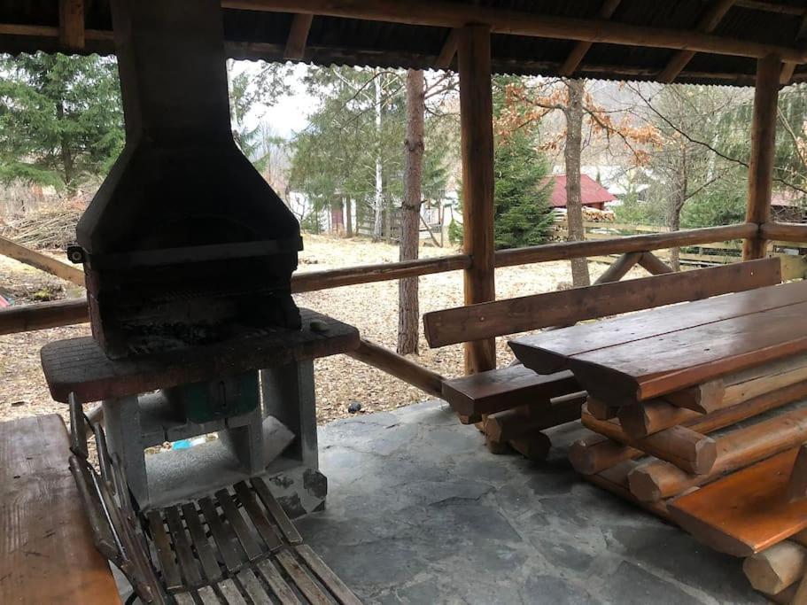 Cabana Cerbul de Aur Sub Cetate  Exterior foto